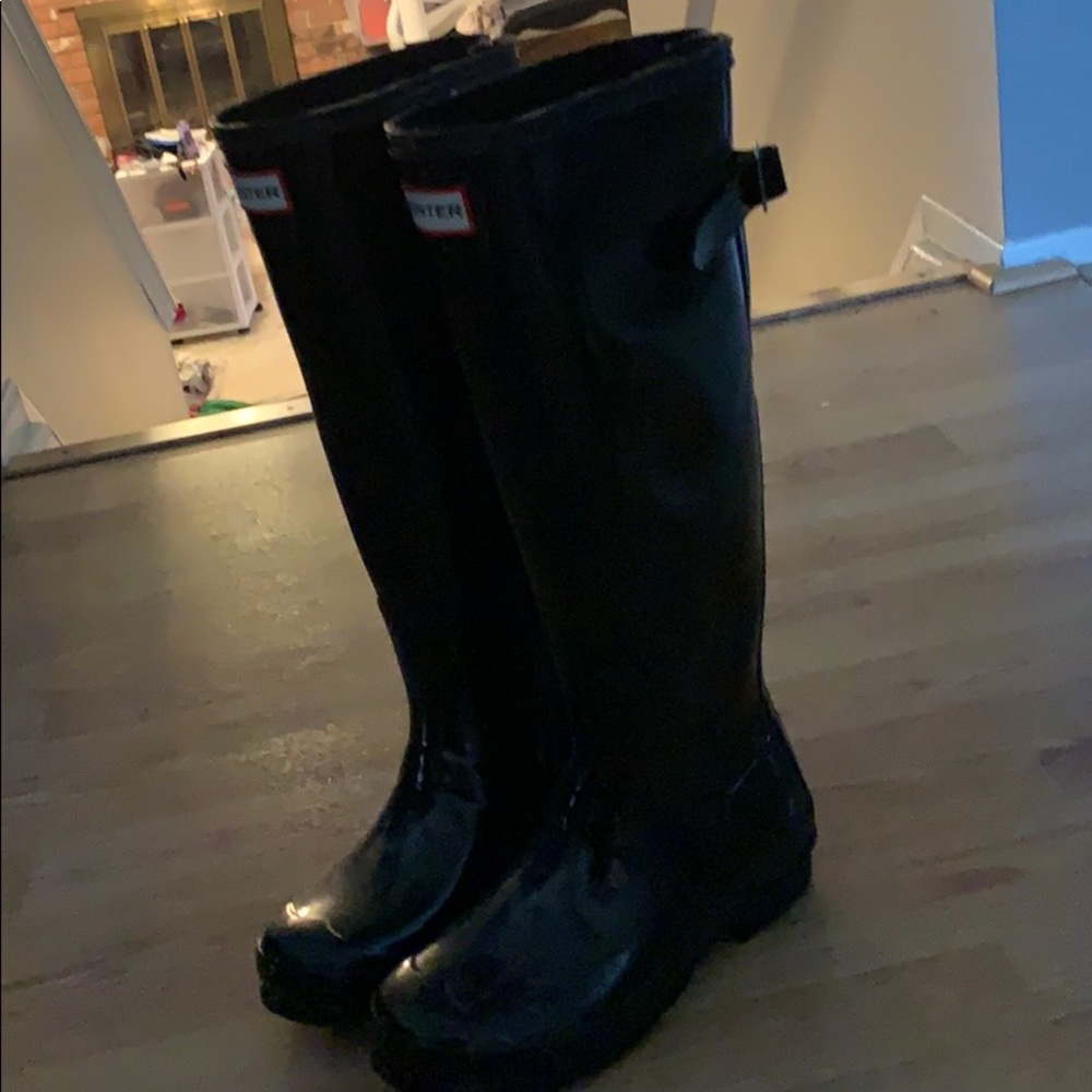 Hunter Boots - image 2